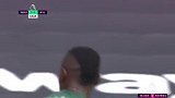 第15分钟阿斯顿维拉球员萨马塔射门 - 被扑