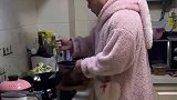上得了厅堂下得了厨房