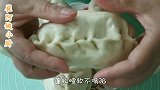 手把手教你蒸包子全过程，从发面到调馅，讲解详细步骤清晰