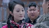 忠诚：美女为救心上人，答应当压寨夫人，这下好看了！