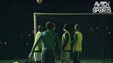 足球-17年-他们的广告像电影！足坛球星们拍摄的创意广告-专题
