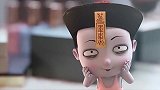 僵小鱼：僵小鱼臭美穿上粉红裙，美美的，小伙伴：你好娘炮