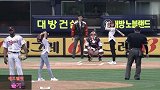 综合-17年-韩国女星棒球联赛开球集锦 雪炫 西卡个个惊艳-专题