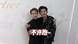 笑不活了！社牛遇到社恐也太好玩了！！