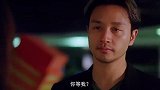 原来，连张国荣哥哥也会因为女人而逃避