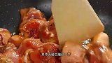 这是我认为鸡腿里最简单又最省事的做法了，鲜嫩多汁，好吃又过瘾