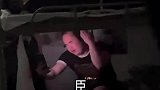 男子拍下宿舍的深情告白，简直是太搞笑了