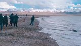 西藏三大圣湖之一
