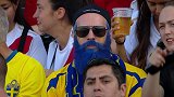 世界杯热身赛-录播：瑞典VS秘鲁