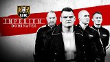 NXT UK第95期：全英组经典比赛回顾 帝国军团的崛起与统治
