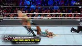 WWE-18年-2018爆裂震撼大赛：SD女子冠军赛 卡梅拉VS夏洛特集锦-精华