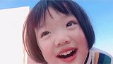 这小太阳格外刺眼呀 ！冬日小暖阳——萌儿