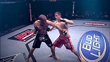 UFC-15年-UFC Fight Night 72宣传片：比斯平主场激斗莱特斯-专题