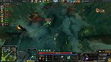 【DOTA2巅峰联赛】 SIGMA VS ROX 第一局