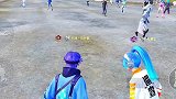 石头哥挑战2天上战神