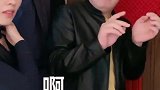 爸，感受到家庭的温暖了吗？