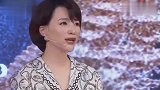 董卿爸爸是《非诚勿扰》铁粉，调侃亲爹喜欢1对24个