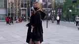 气质范儿- -
