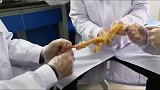 医学院的学生原来这样猜拳，猜完拳还不耽误吃饭，挺好