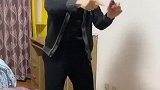 夫妻日常搞笑，下次再整我，那就不是一根口红的事情了！