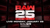 WWE-18年-纪念WWE RAW开播25周年：1996年版复古开场画面-花絮