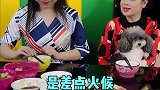 儿媳朋友借钱不还，婆婆霸气回怼！无忧之夜2021 媛凤凤姐 家庭日常 借钱