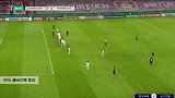 德米尔拜 德国杯 2020/2021 勒沃库森 VS 法兰克福 精彩集锦