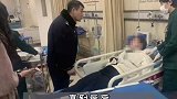 因情感纠葛25岁女子服药轻生，沈阳警方紧急救助挽回生命￼