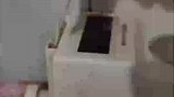 男生刷卡洗热水澡，被上面跳动的数字惊呆了