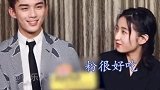 哈哈哈食堂阿姨谈过话就是不一样，现在都开始帮忙宣传了