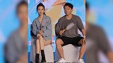 李晨笑称郑恺不是小猎豹了，而是胖虎