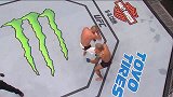 UFC-16年-UFC199：中量级丹亨德森vs隆巴德集锦-精华