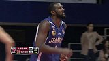 CBA-1415赛季-常规赛-第12轮-辛格尔顿慢三步扣篮得分(上海vs江苏)-花絮