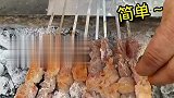 正宗羊肉串的制作方法