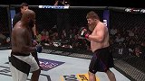 UFC-16年-格斗之夜102前瞻：刘易斯精彩对战集锦宣传片-专题