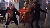 猴哥和八戒联手了，这是第几集啊
