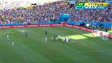 世界杯-14年-淘汰赛-决赛-德国VS阿根廷上半场回顾-新闻