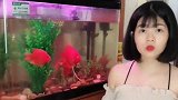 弟弟想问老婆要点零花钱，最后却推给姐姐