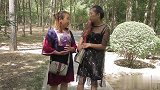 顾客总赊账，老板把一盒烟标了两个价格，结局太搞笑了