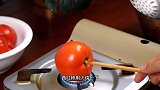 分享一道好吃的西红柿炖牛腩的做法