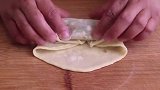 面粉不蒸馒头了，教你好吃做法，一锅做五个，比包子饺子好吃