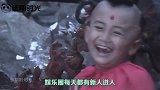 曾红极一时的童星现状，李连杰儿子跑龙套，红孩儿已成中科院博士