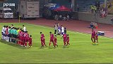 2018中甲第24轮录播：梅州客家vs黑龙江FC（刘嘉成）