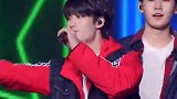 时代少年团 今晚全开麦演唱，弟弟们棒马嘉祺丁程鑫刘耀文宋亚轩张真源严浩翔贺峻霖