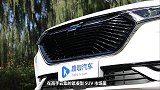 10万左右考虑紧凑型SUV长安欧尚X7值不值得买