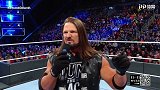 WWE-18年-WWE SmackDown第1004期（英文解说）-全场