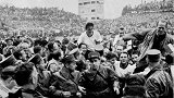 伯尔尼奇迹65周年!3球逆转不败之师 德国自此崛起