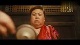 大片：大老板被导演忽悠去拍戏，结果被老婆误会移情别恋