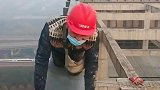 艺高人胆大，阎王离我越来越近了