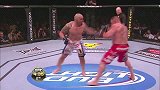 UFC-15年-UFC116中文典藏：重量级统一冠军战莱斯纳vs卡尔文-全场